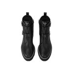 LV Beaubourg Ankle Boot - Image 5